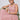 Net Fabric Pink Color Lehenga With Winsome Sequins Work