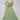 Marvellous Sequins Work On Net Fabric Lehenga In Sea Green Color
