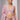 Pink Color Sequins Work On Engaging Net Fabric Lehenga