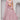Pink Color Sequins Work On Engaging Net Fabric Lehenga