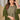 Green Color Fascinating Embroidered Chinon Fabric Palazzo Suit