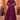 Gorgeous Art Silk Anarkali Suit For Function In Wine Color