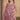 Pink Color Fantastic Net Fabric Palazzo Suit In Festive Wear