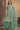 Appealing Festive Wear Net Fabric Palazzo Suit In Sea Green Color