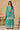 Chinon Embroidered Work Light Cyan Designer Palazzo Suit