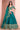Sequins Work Art Silk Fabric Teal Color Lehenga Choli