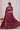 Premium Magenta Sequins Work Wedding Lehenga Choli