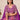 Elegant Purple Georgette Festive Wear Lehenga Choli