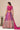 Festive Wear Magenta Designer Lehenga Choli