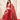 Trendy Sangeet Function Designer Red Lehenga Choli