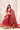 Trendy Sangeet Function Designer Red Lehenga Choli