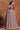 Purple Embroidered Georgette Function Wear Lehenga Choli