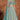 Embroidered Function Wear Cyan Lehenga Choli