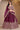 Art Silk Fabric Magenta Color Function Wear Lehenga Choli