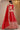 Red Color Art Silk Fabric Function Wear Lehenga Choli