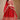 Red Color Art Silk Fabric Function Wear Lehenga Choli