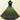 Charming Green Color Net Fabric Embroidered Lehenga Choli