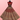Attractive Velvet Fabric Red Bridal Look Thread Embroidered Lehenga