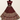 Glorious Maroon Velvet Wedding Look Bridal Lehenga