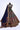 Blue Color Designer Bridal Lehenga Choli With Weaving Work Banarasi Silk Fabric