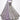 Net Bridal Wear 3 Piece Lehenga Choli In Lavender Color With Embroidery Work