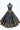 Banarasi Silk Fabric Blue Color Wedding Wear 3 Piece Lehenga Choli With Weaving Work