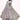 Embroidery Work Bridal Lehenga In Lavender Color Net Fabric With Blouse