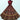 Rani Color Wedding Wear Velvet Fabric Incredible Bridal Lehenga