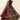 Maroon Color Wedding Wear Velvet Fabric Charismatic Bridal Lehenga