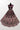 Velvet Fabric Wedding Wear Mesmeric Bridal Lehenga In Purple Color
