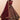 Velvet Fabric Red Color Magnificent Lehenga With Double Dupatta