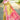 Banarasi Silk Yellow Color Weaving Work Reach Saree