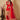 Red Color Banarasi Silk Fabric Weaving Work Festive Wear Salwar Kameez