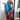 Cyan Color Exclusive Bandhani Printed Art Silk Fabric Sarees