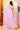 Alluring Pink Color Sequins Work Festive Wear Georgette Saree