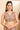Brown Color Sequins Work Graceful Festive Wear Georgette Saree