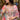 Phenomenal Embroidered Pink Color Crepe Fabric Readymade Salwar Suit