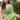 Floral Print On Sea Green Color Fashionable Saree In Fancy Fabric