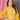Yellow Color Georgette Fabric Beautiful Embroidered Palazzo Suit