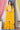 Yellow Color Georgette Fabric Beautiful Embroidered Palazzo Suit