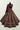 Fashionable Beige Color Sequins Work Velvet Lehenga With Double Dupatta