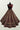 Fashionable Beige Color Sequins Work Velvet Lehenga With Double Dupatta