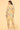 Trendy Viscose Fabric Yellow Color Co-Ord Set With Printed Work