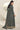 Chinon Fabric Green Color Embroidered Winsome Sharara Suit