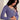 Lavender Color Chinon Fabric Alluring Function Wear Sharara Suit