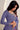 Lavender Color Chinon Fabric Alluring Function Wear Sharara Suit