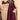 Wine Color Function Wear Luminous Readymade Gown In Art Silk Fabric