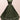 Heavy Viscose Fabric Sequins Work On Green Color Lehenga