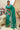 Creative Weaving Work On Saree In Sea Green Color Satin Silk Fabric