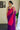 Pink Color Coveted Tow Tone Georgette Fabric Saree